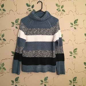 ❌DONATED❌Vintage Turtleneck Sweater